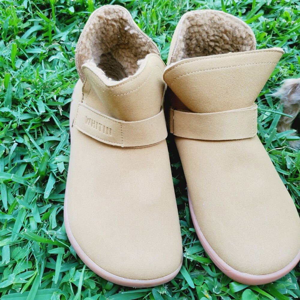 Whitin Ankle Boots Size 7.5-8
